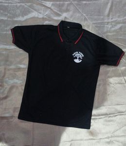 Save Tree Themed Tshirt