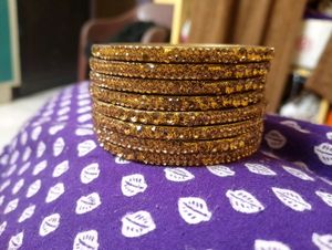 New Bangles Set