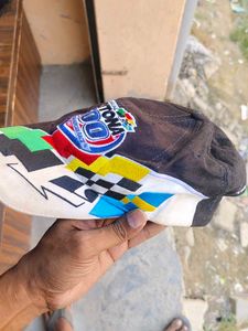 Daytona 500 Racing Cap