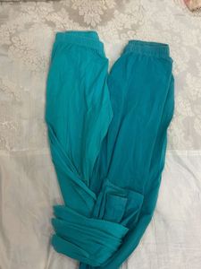 Ankle length leggings