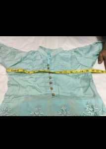 Heavy Gown