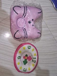 Combo Of Baby Pillow