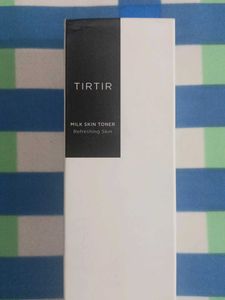 TIRTIR Milk Skin Toner