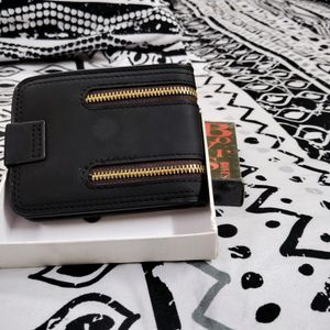 Mens Wallet
