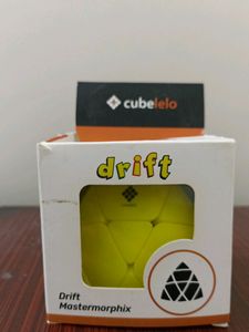 Cubelelo Mastermorphix