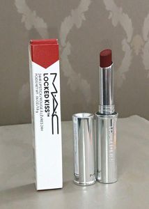 MAC Locked Kiss Lipstick