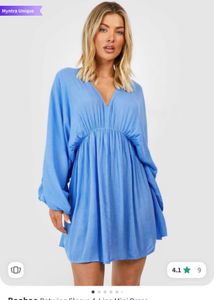 Boho Dress