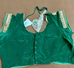 Heavy Gota Work Saree