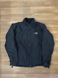 The North Face Black Jacket