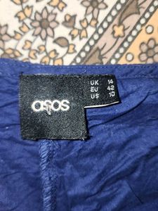 ASOS Shorts With Lace UK Size 14
