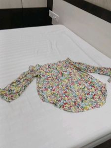 H &amp; M Top