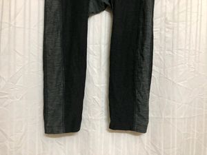Aro flex / Trunk Black Capri