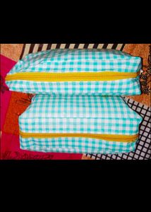 4 Fresh New Pouch (Purse)