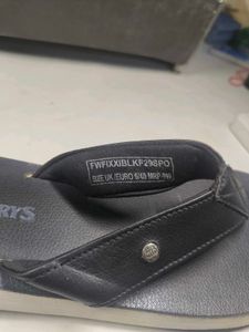 Blackberrys Men&#39;s Flip-Flops