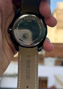 Tissot Watch