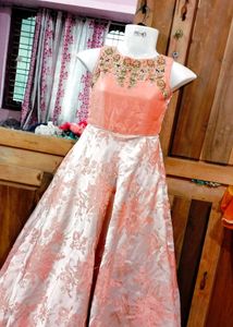 Gown