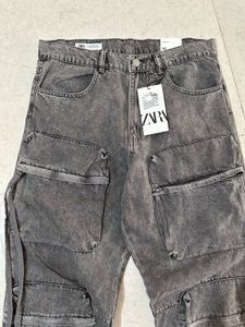 OG Cargos- all Sizes Available
