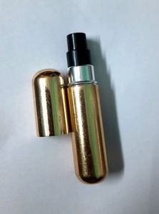 Mini Spray Container