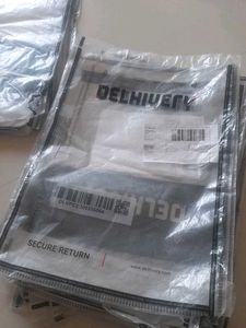 Like New  Shipping Bag