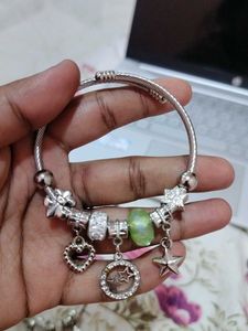 Charm Bracelet💕