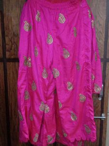 Handwork Kurta Pant Set...❤️❤️❤️❤️