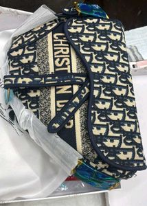 Dior Saddle Sling Bags New Stick Premium Wholesale