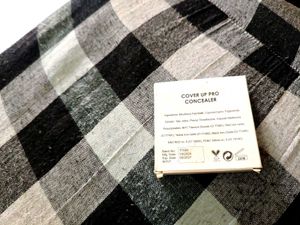 fit cover up pro concealer