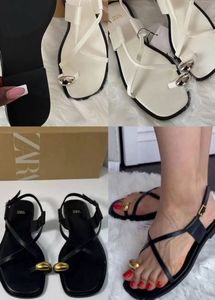 Zara  Flats