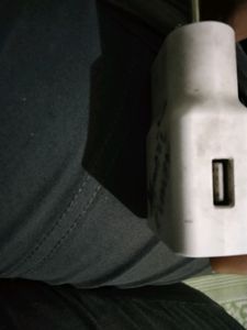 Orginal Adaptor Vivo And Adaptor Lead Free