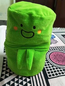 Baby Plush Toys