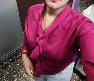Knot Top/Shirt