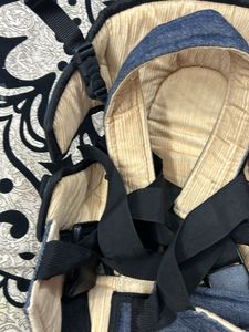 Baby Carry Bag