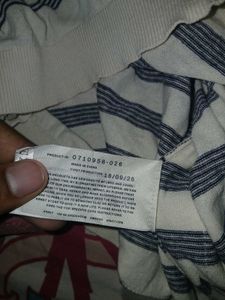 Striped T-Shirt