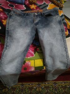Jeans For Men
