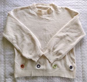 Off-white Pullover