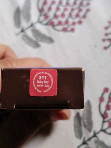 Blue Heaven Hyper Stay Lipstick