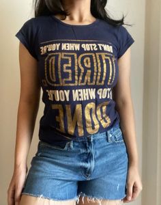 Graphic Tee
