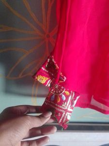 It&#39;s Hand Made Western Kurti