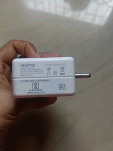 Realme DART charger 30w