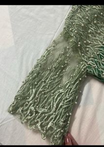 Long Skirt Set