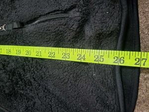 UNIQLO Fleece Jacket