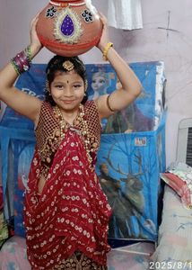 Little Krishna Costume