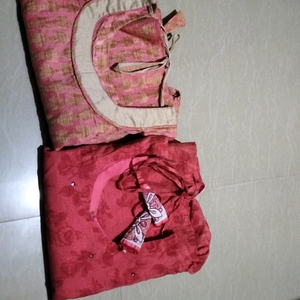 salwar top