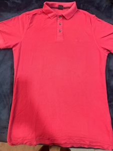 Polo T-shirt