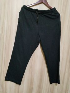 Studiofit Black Joggers (Men's )