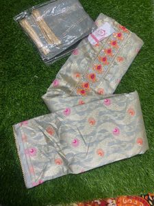 Grand Dress Material For Women’s