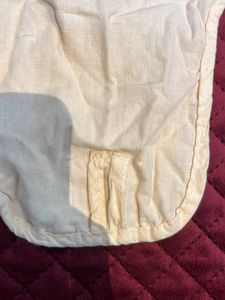 Set Of 9 No Brand Nappies + 4 Baby Hug Nappie