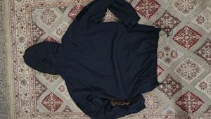 BLK WINDCHEATER