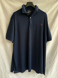 Ralph Lauren Polo Shi