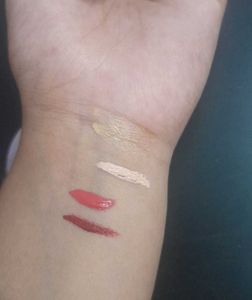 on sale makeup products